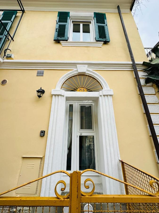 Hotel Al Castello 1 Riomaggiore Exterior foto